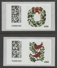 #CVP115 - CVP116 2025 Holiday