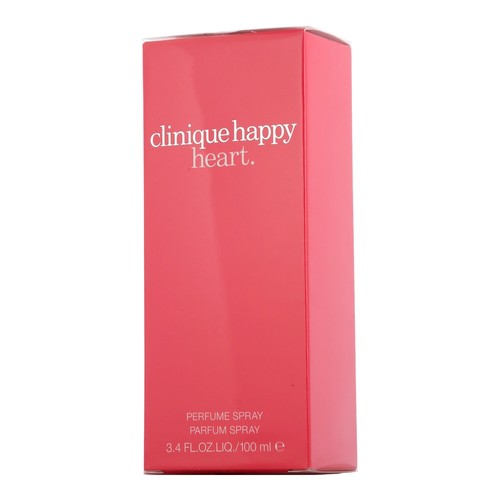 Clinique happy heart - heart, 100ml