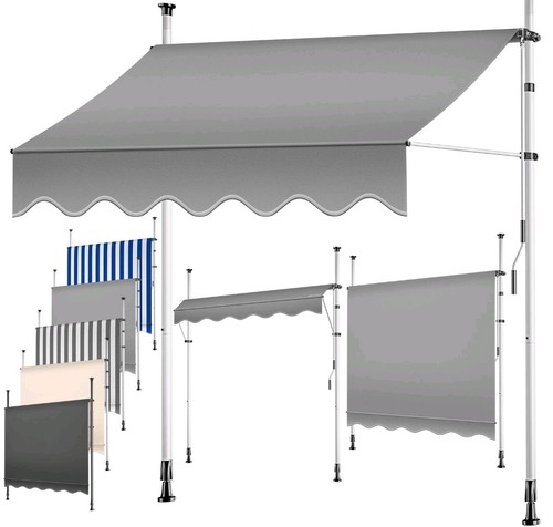 Kesser markise balkonmarkise - kesser,