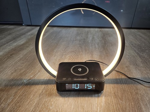 Lampe nachttisch - lampe,