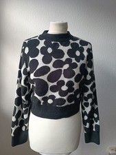 H&M Damen Pullover Langarm