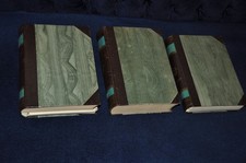 Reichsarchiv – Bundesarchiv – Der Weltkrieg 1914 -1918, Bände 13 + 14 – selten!