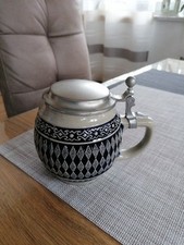 Gerz bayerischer bierkrug - -,