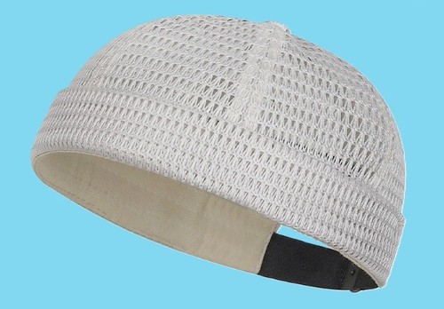 Herren damen docker fischerhut - damen,