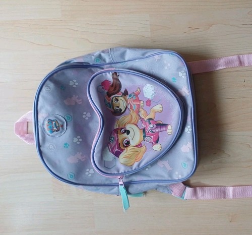 Kinder rucksack paw patrol - kinder,