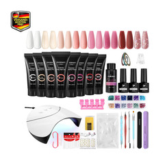 Phoenixy Poly Nagelgel