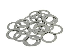 Control Scheiben Variomatik