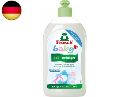 Frosch baby spül - frosch,