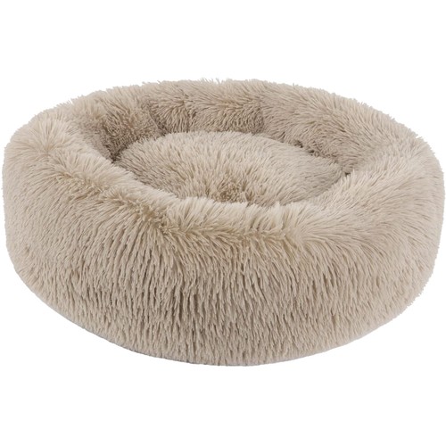 Hundebett katzenbett rund - hundebett,