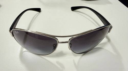 Ray ban rb3386 - ray-ban, sonnenbrille