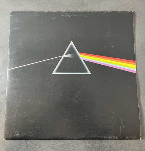 Pink floyd the dark - the, of