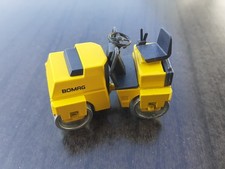 NZG-Modell BOMAG BW 120 AD-2
