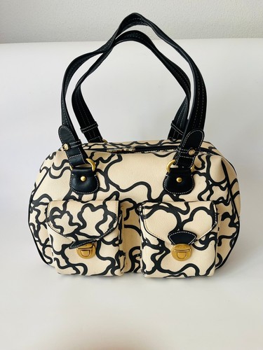 Tous vintage handtasche aus - tous,