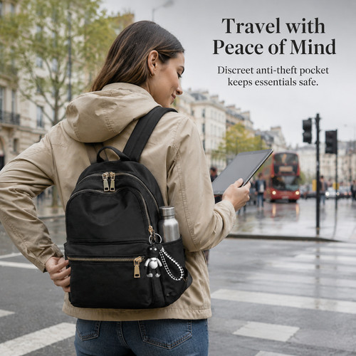 Rucksack und crossbody tasche - rucksack,