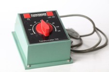 Fleischmann Internatinal Transformator 720  220 V  17 VA regelbar (334844) #5955