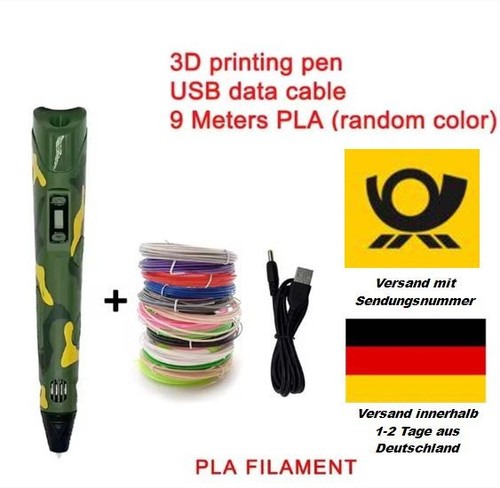 Kinder druckstift set - kinder,