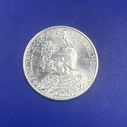 Reichsmark 1901 - 2,