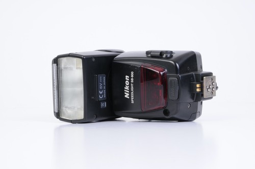 Nikon speedlight 800 - speedlight, sb-800