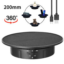 360° Elektrischer USB