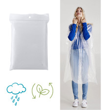 Regenschutz Regenponcho