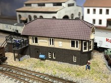 MU N-B00079 - Stellwerk