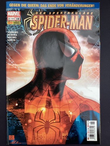 Panini comic der spektakuläre - comic,