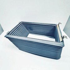 Siemens Sirona C1+ Faltenbalg für Patientenliege komplett gebraucht Ersatzteil