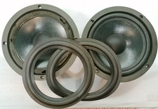 2x Sicken kompat. für Quadral