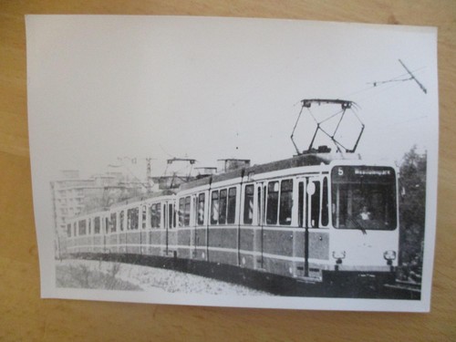 Altes foto - (1009a),