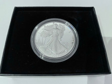 Silber eagle 2023 - silber, 2023-w