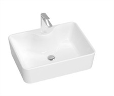 Aufsatzwaschbecken Hänge