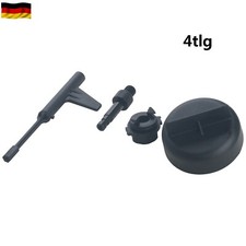 Ölablass Satz 9-Gang-Getriebe