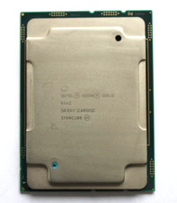 Intel xeon gold 6142 - gold, sr3ay