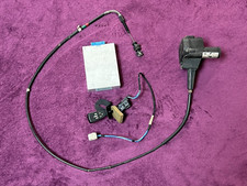 Original BMW Tempomat komplett