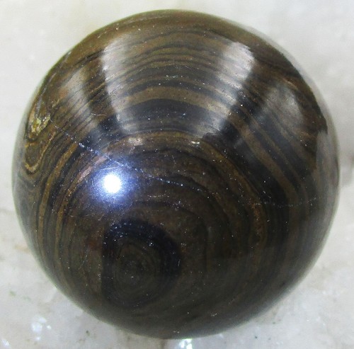 Stromatolith edelstein - ,
