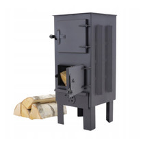 Kaminofen Herd Multi