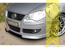 Rieger Frontspoiler