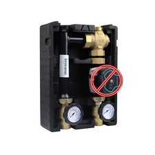 Environ Rücklaufanhebung