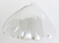 10x Schutzfolie T01-1204 für