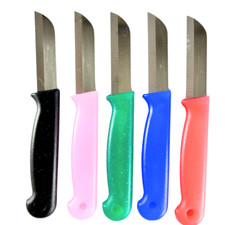 Küchenmesser Solingen Gemüsemesser Allzweckmesser Schälmesser Obst Rostfrei