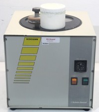 Nadelreinigungsgerät Schütz
