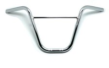 Piaggio Vespa Ciao Bravo Moped Mokick Mofa Chrom Chopper Lenker