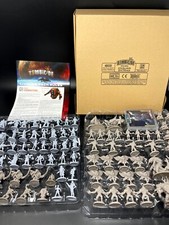 Zombicide invader civilian - -,