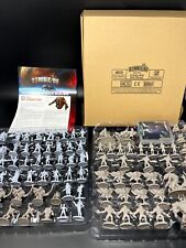 Zombicide Invader - Civilian Extras - Kickstarter Stretch Goals Box - CMON New