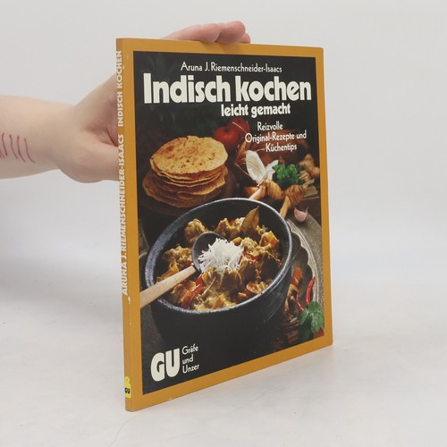 Indisch kochen leicht - indisch, kochen,