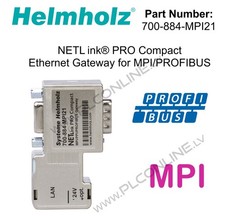 Helmholz 700-884-MPI21 NETlink