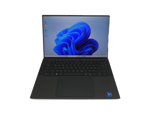 Dell precision 5560 - precision,