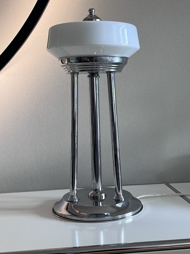 Tolle bauhaus art déco stil - bauhaus,