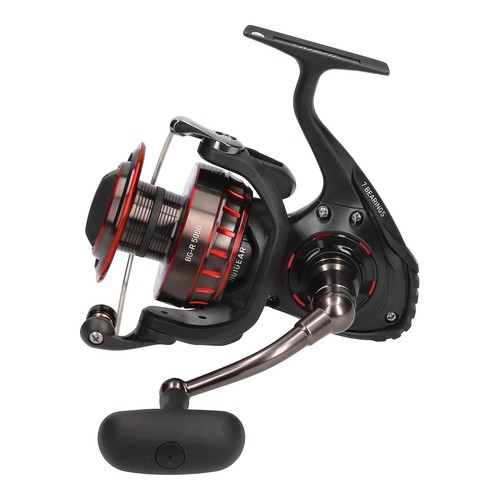 Daiwa red 5000 meeresrolle - bg,