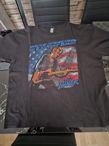 Bruce springsteen the river - bruce,